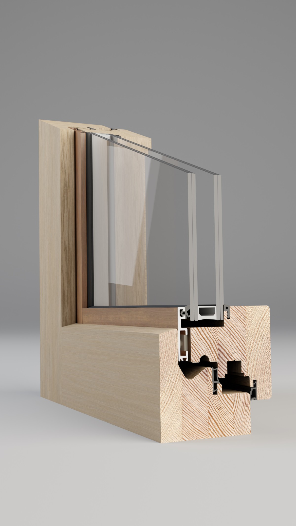 LUCE LEGNO
